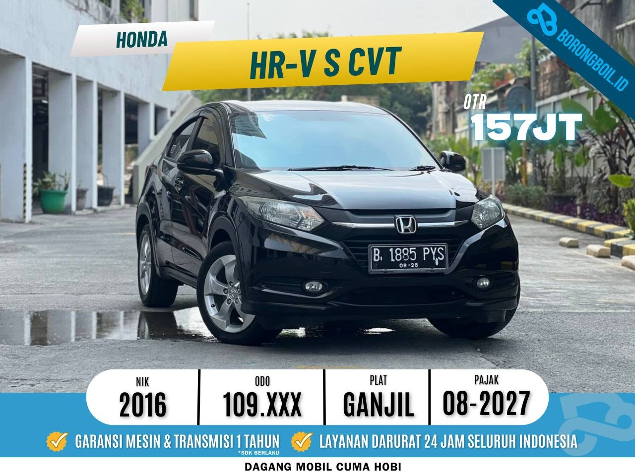 Gambar Utama