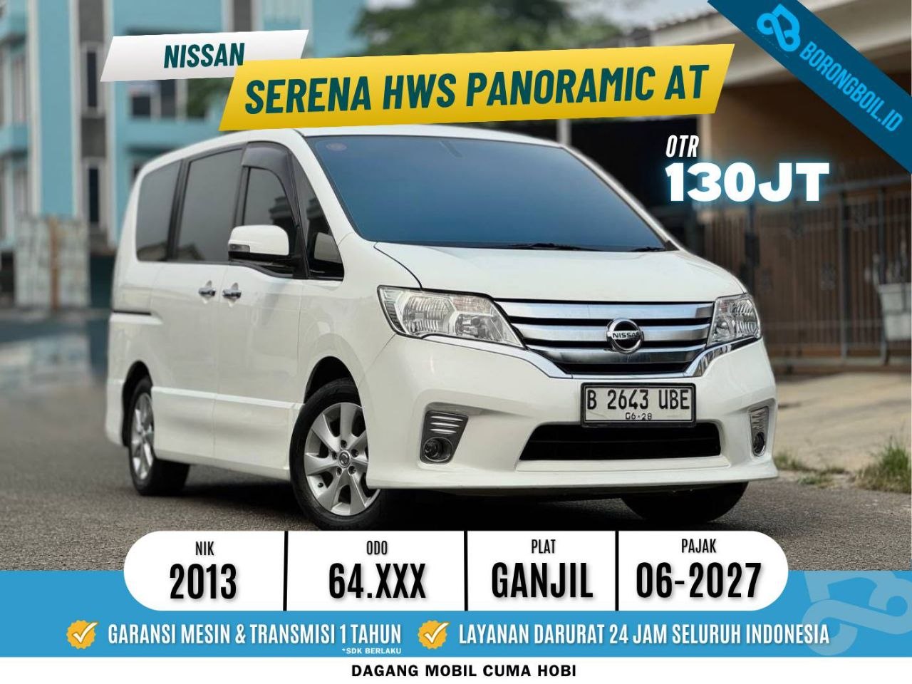 Gambar Utama