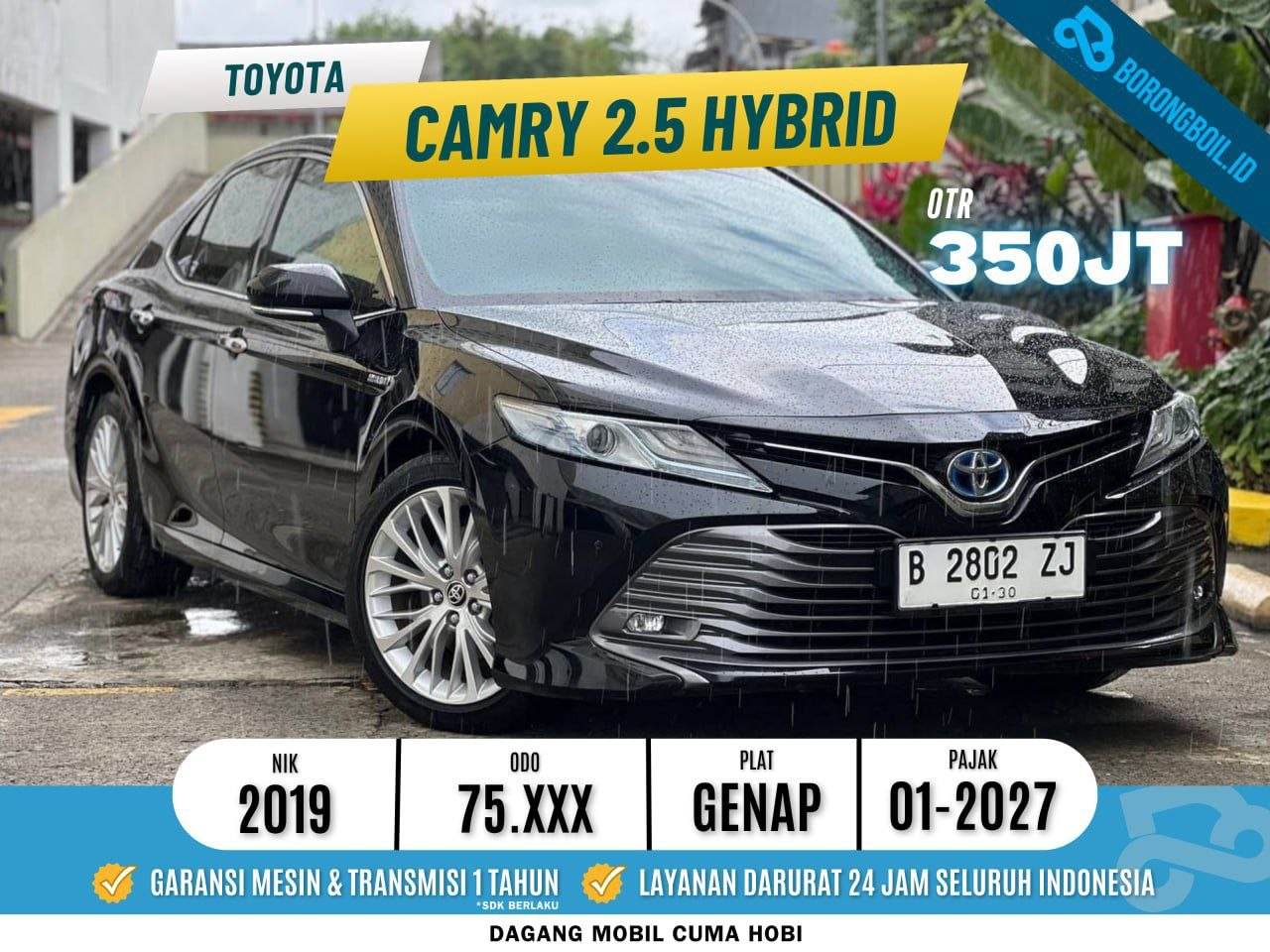 Gambar Utama