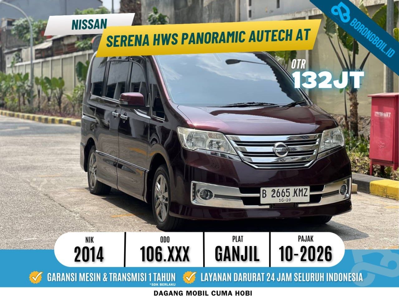 Gambar Utama