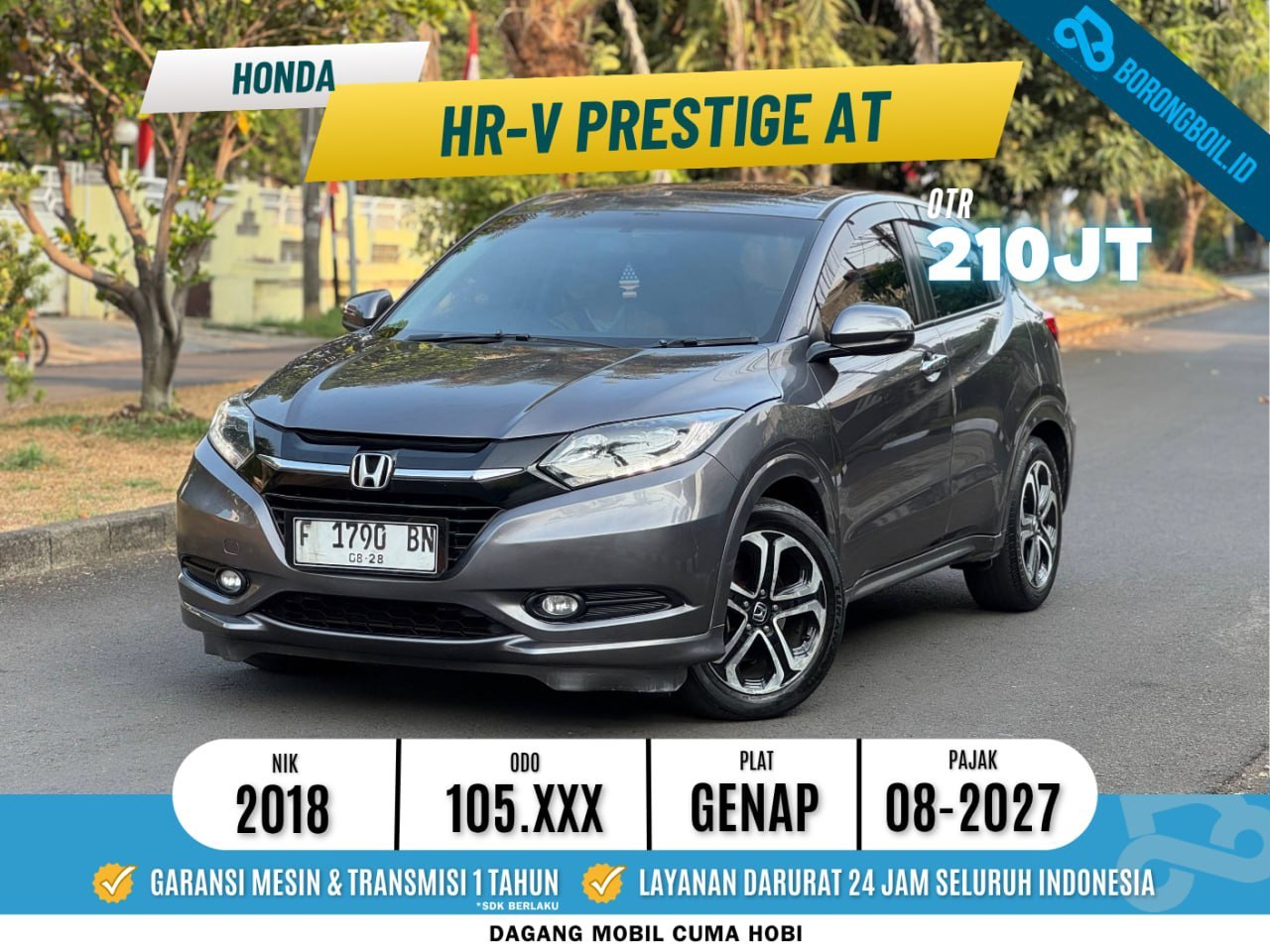 Gambar Utama