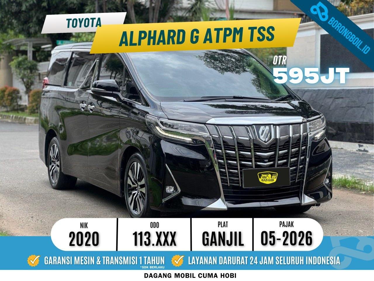 Gambar Utama