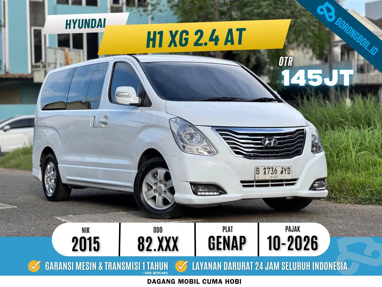 Gambar Utama