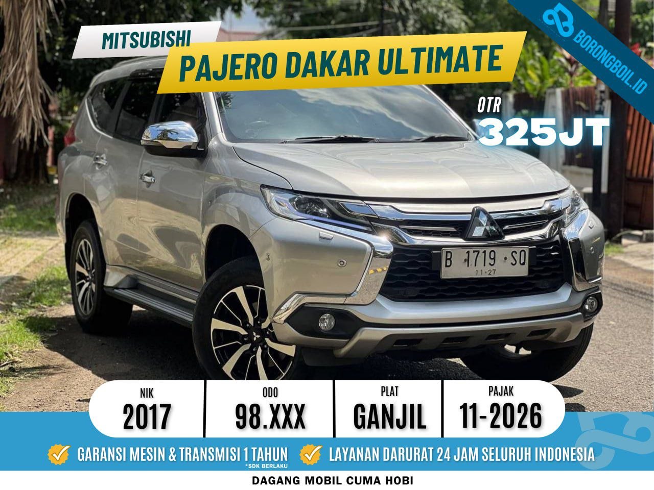 Gambar Utama