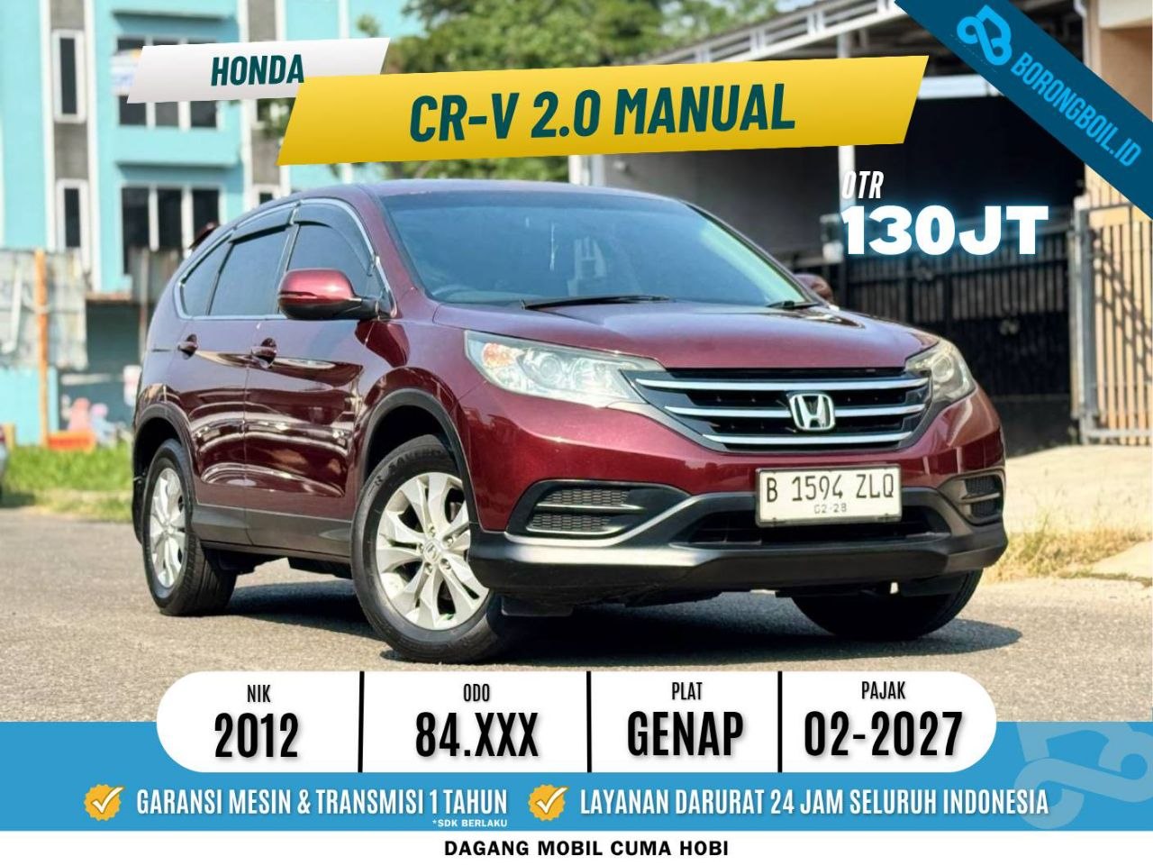 Gambar Utama