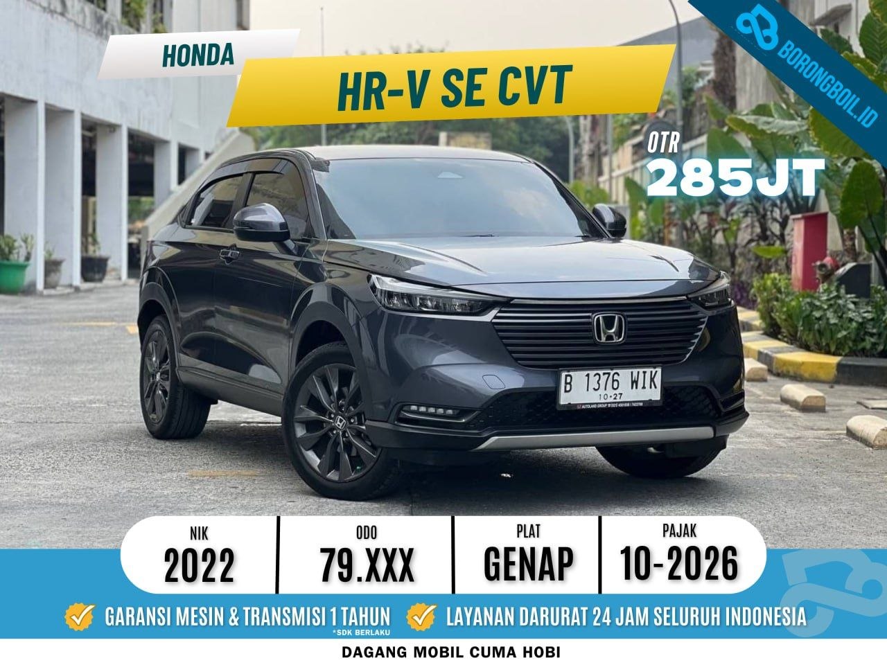 Gambar Utama