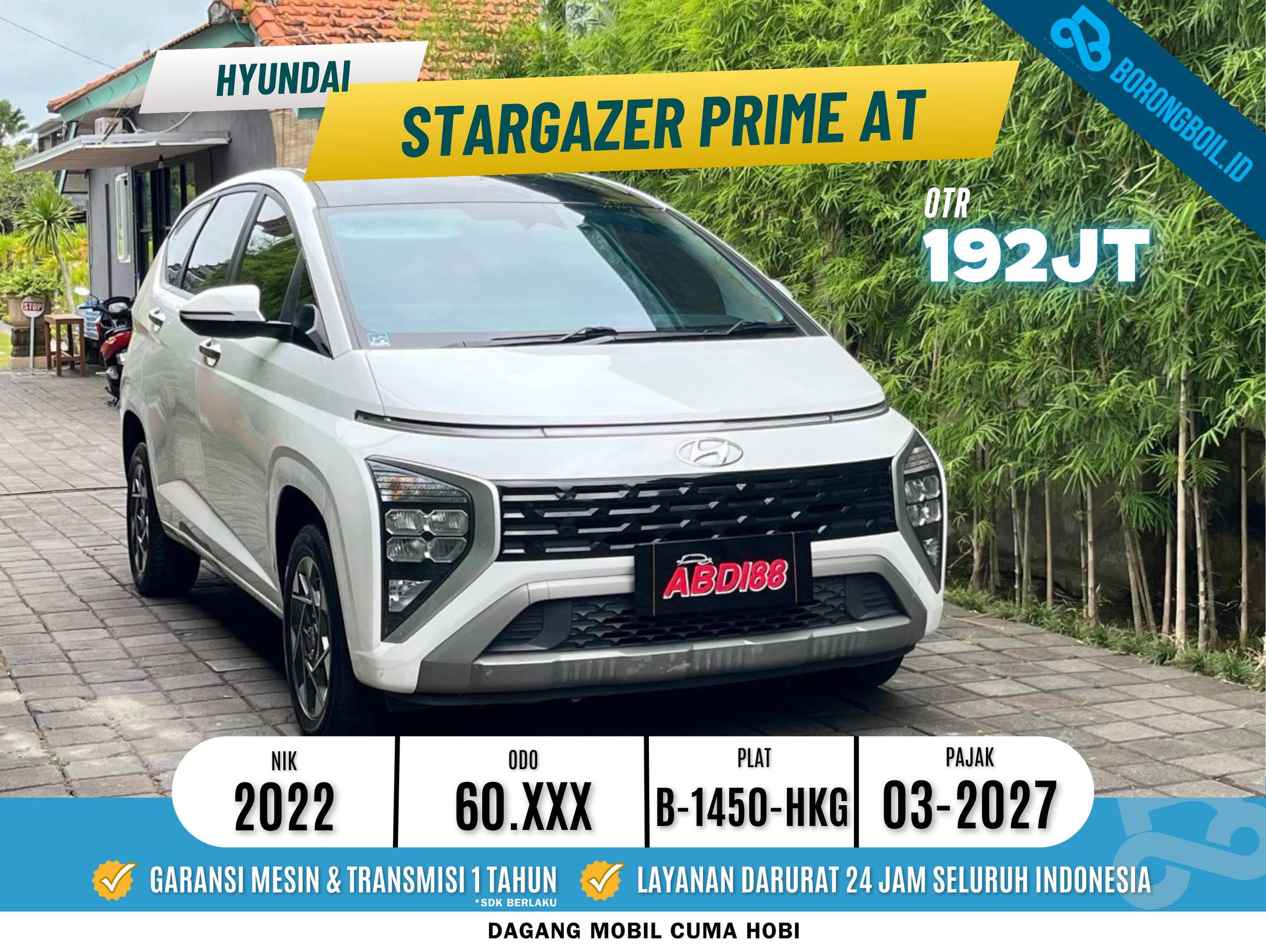 Gambar Utama