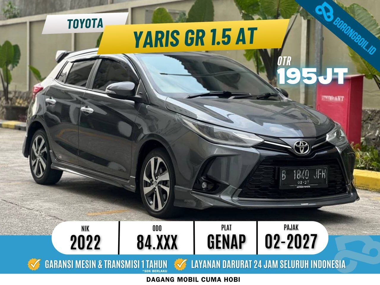 Gambar Utama