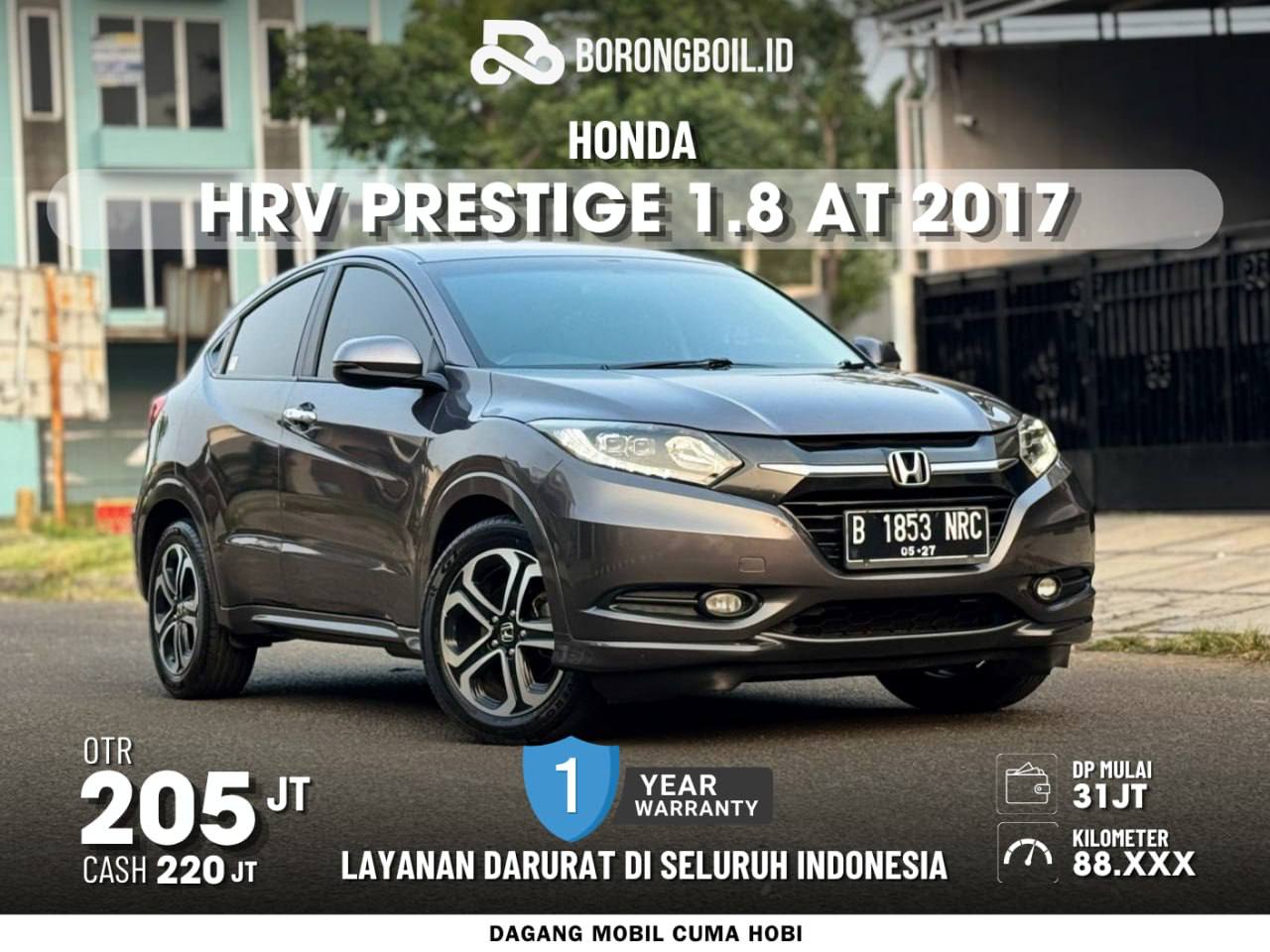 Gambar Utama