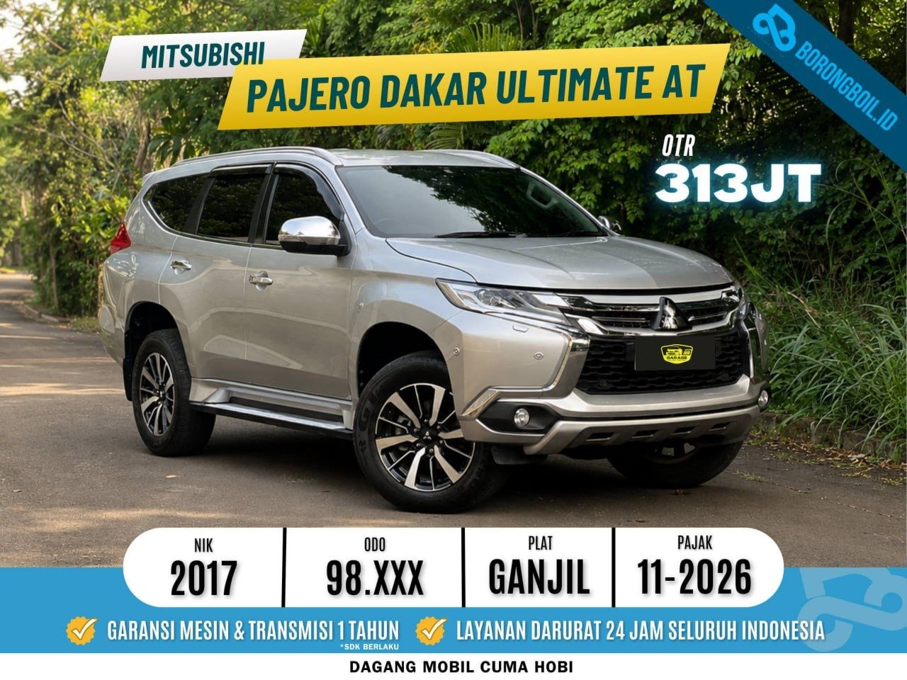 Gambar Utama
