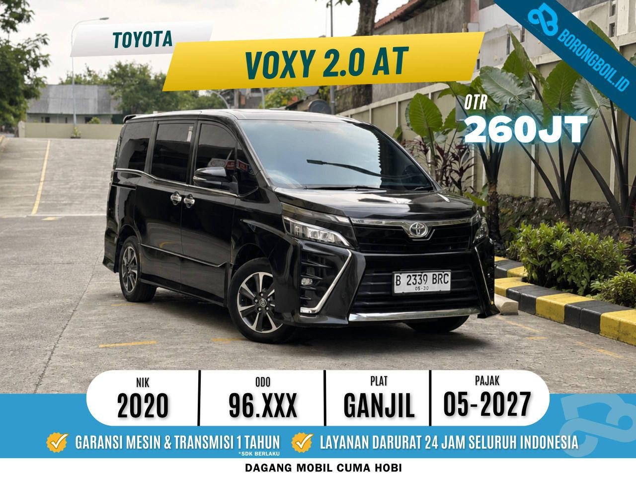 Gambar Utama